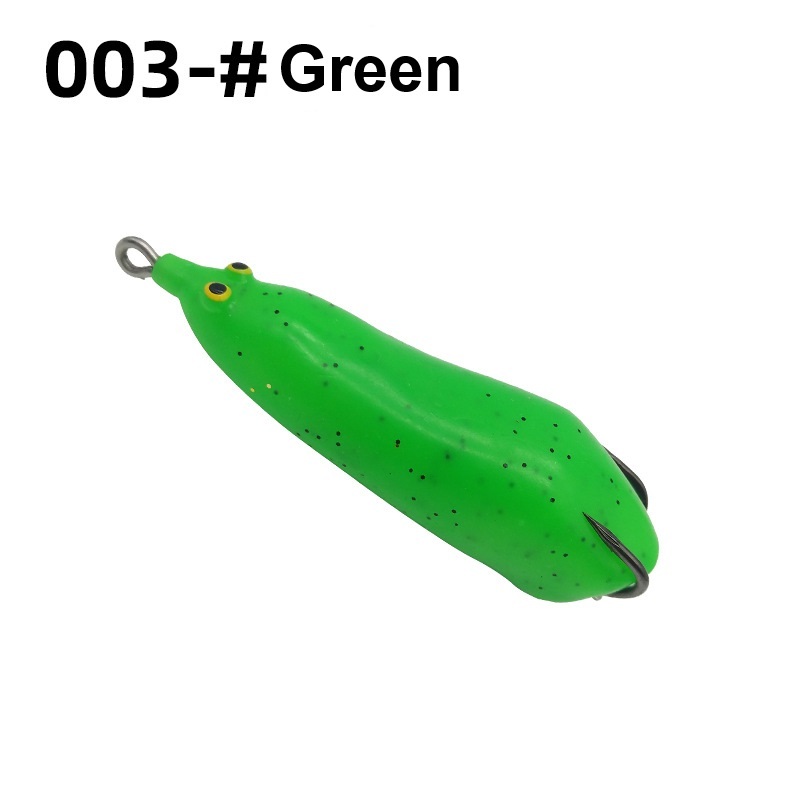 003-#Green
