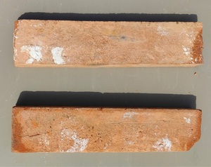 Đồ Cổ Xây Dựng Đất Sét Gạch Đỏ Cho Trang Trí Tường Ngoài Trời - Product Image 2