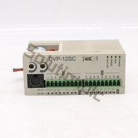 1 Pezzo PLC DVP12SC11T Nuovo Originale Disponibile Subito