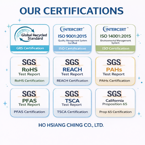 วัสดุอีลาสโตเมอร์เทอร์โมพลาสติกเกรดทางการแพทย์ปลอดเชื้อ ISO 10993 SEBS วัตถุดิบสำหรับฉีดขึ้นรูป ปรับแต่งสีและความแข็งได้ - Product Image 3