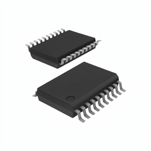 Electronic Chips Component 20 SSOP 74LVC241ADB,112 Authorized Distributor Logic - Product Image 1