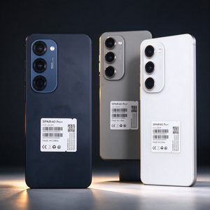 Best Hot Sale Spaok40 Pro 5G smartphones, Fully <b>Unlocked</b> Dual SIM, Ready To Ship Global Bulk Orders - Product Image 6