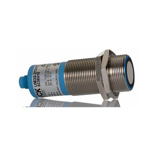 เซ็นเซอร์อัลตราโซนิก Sick Um30-213113 |   เครื่องวัดระยะไกลแบบดั้งเดิมสำหรับการวัดระดับและการวัดค่า - Product Image 3