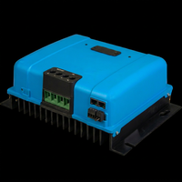 Contrôleur de charge solaire intelligent Victron MPPT/PWM 250100-Tr VE.Can Chine
