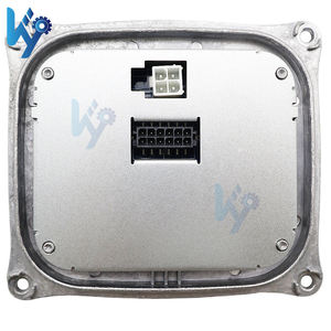 KY OEM A2218706389 Ballast de phare LED 12V Unité DRL 130732925100 pour Benz W221 S400 Neuf 35W Garantie 12 mois - Product Image 5