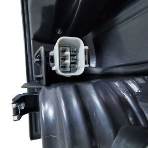 Luces Traseras <span class=keywords><strong>LED</strong></span>, Halógenas y <span class=keywords><strong>de</strong></span> Xenón, Lámpara <span class=keywords><strong>de</strong></span> Freno para Toyota Tacoma 2005-2015 - Product Image 4