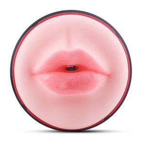 Masturbador Masculino de Garganta Profunda, Vagina Artificial Vibrante, Juguete Sexual con Boca, Placer Íntimo para Hombres, STELLAR PATH - Product Image 3
