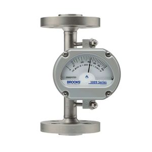 MT3809シリーズ流量計 <span class=keywords><strong>BROOKS</strong></span> - Product Image 3
