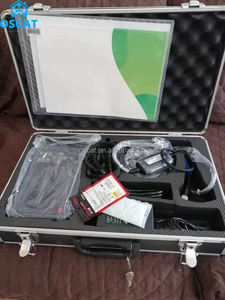 Ecógrafo Veterinario Portátil OSCAT EURPET en Oferta para Prueba de Embarazo <span class=keywords><strong>Animal</strong></span> en Bovinos y Felinos - Product Image 5