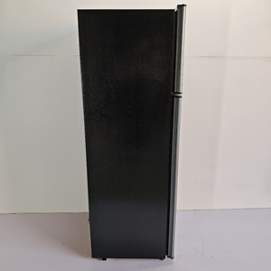 D 280L With a Water Dispenser Home Kitchen <strong>Appliance</strong> Two Door Frost Free Home Double Door Refrigerator <strong>Mobile</strong> Fridge - Product Image 5