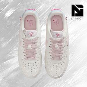 Nike Wmns Air Force 1 'Día de San Valentín' 2026, Zapatos Casuales de Lujo y Elegantes para Mujer, Zapatillas Air Force - Product Image 3