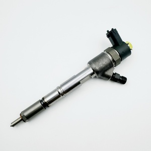 Inyector de Combustible 0445110291 de Alta Calidad, Fabricado en China, Apto para Motores FAW - Product Image 2