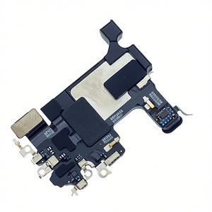 Cable flexible de altavoz para auriculares para iPhone 14 Plus - Product Image 2