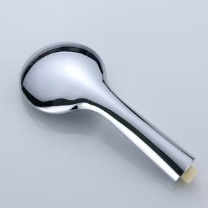 Насадка для душа высокого давления из АБС-пластика, 5 функций - Product Image 5