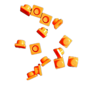 Silicone Nắp Cao Su Bao Gồm Cao Su Tay Áo Cho Thiết Bị Điện Tử Tùy Chỉnh Chống Bụi Nút Cao Su <span class=keywords><strong>Cap</strong></span> Tact <span class=keywords><strong>Touch</strong></span> <span class=keywords><strong>Switch</strong></span> - Product Image 2