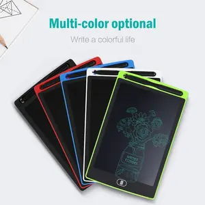 Electronic Notebook With Pen 8.5 Inch Electronic Drawing Board Digital Notepad Tablet Drawing Tablets Electronic Handwriting Pad