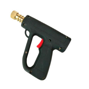 Kit d'extraction de bosses, 86 pièces, outils de réparation de carrosserie de voiture, électrodes de soudage par points, pistolet de soudage - Product Image 3