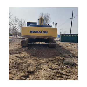Komatsu มือสองเครื่องขุด PC 220-7, ราคาใหม่ Komatsu PC เครื่องขุด220 PC PC220-8 200-6 PC200-7 - Product Image 4