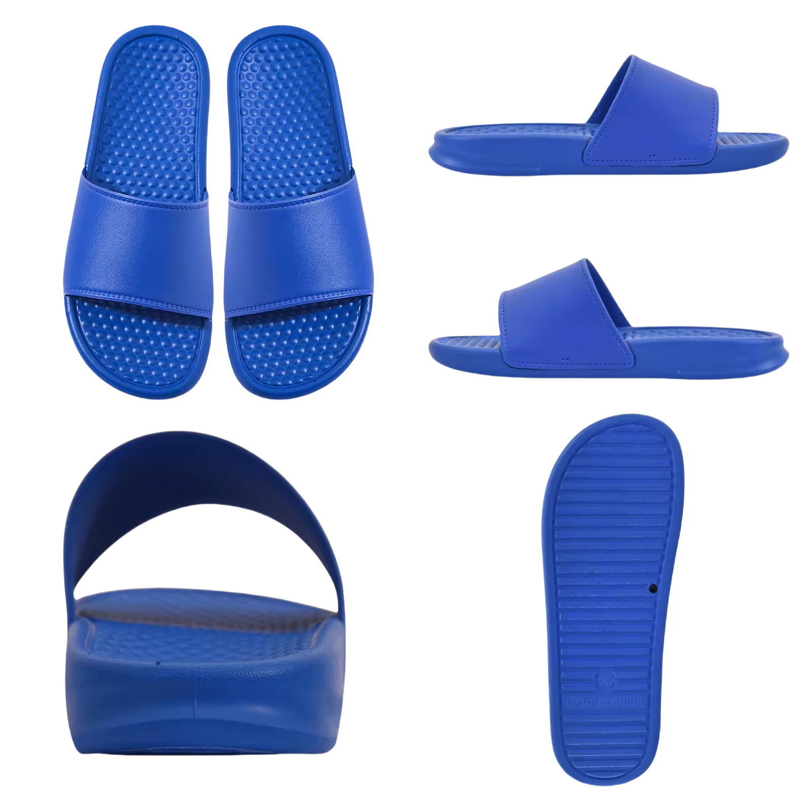 Bleu Royal