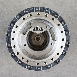 CAT 330 330GC 330F END ANTRIEB 538-5278 5385278 CAT330 GC REISE GETRIEBE für Bagger - Product Image 3