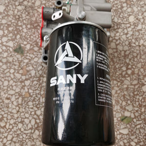 Elemento de Filtro de Combustible Diésel 60307176 D06S2T1.6.6-2 para Maquinaria Pesada SANY - Product Image 1