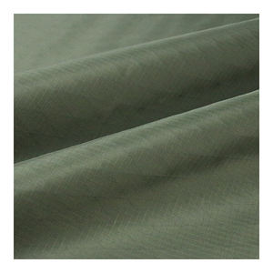 قماش نايلون V21 renter أخضر 210d Rip-sto مقاوم للماء والمسيل للدموع قماش متين - Product Image 6