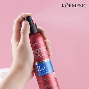 150ml KORMESIC Acondicionador sin enjuague profesional al por mayor, nutre, repara, anti-frizz, sin necesidad de lavado, spray capilar con queratina - Product Image 1