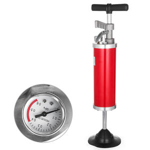 Agua cinética <span class=keywords><strong>Ram</strong></span> 0.4Mpa potencia de aire vaciador Blaster - Product Image 2