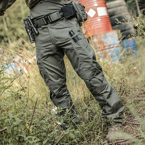 Cinturón Táctico de Combate Emersongear con Hebilla Cobra de 1.75 Pulgadas, Cinturón Táctico de Nailon Molle para Caza y Tiro para Hombre - Product Image 6