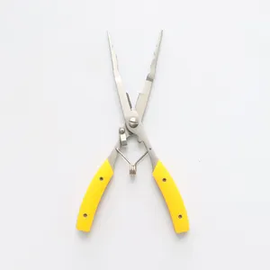 Wholesale fish cutting scissor for Precision and Safety in the