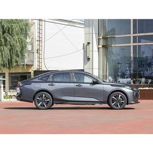 Changan Qiyuan ระบบขยายช่วง A05รถ70กม. ภาพ360องศาขายส่ง - Product Image 2