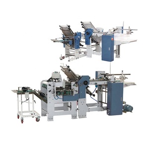 Lược A4 A3 Tự Động + 2 Khay Đựng Giấy Tờ Rơi - Product Image 5