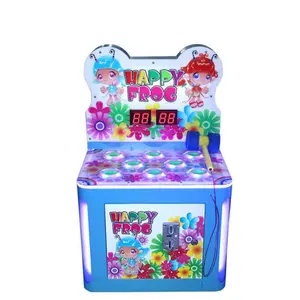 Flor Fairy Gopher Machine Whac-a-Mole kids Game Machine para venda feita na China