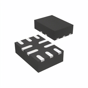 สวิตช์ USB/AUDIO แบบ DPDT 10QFN ของแท้ บริการครบวงจร 10 UFQFN วงจรรวมไอซีชิป AOZ6185QT อินเทอร์เฟซ - Product Image 1