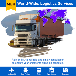 Hậu cần Top 10 Trung Quốc vận chuyển Trung Quốc không khí Canada anh Amazon biển fright USA DDP vận chuyển hàng hóa giao nhận - Product Image 5