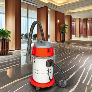 35L High Power Wet and Dry Industrial Vacuum <b>Cleaner</b> New Condition for Home Restaurant Hotels Vacuum <b>Cleaner</b> Vacuum <b>Cleaner</b> - Product Image 2