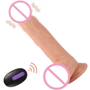 Consolador de empuje para mujer adulta, juguete de pistola, máquina sexual eléctrica automática, arriba y abajo, para mujer negra personalizada