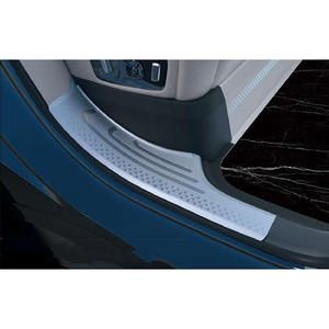 Tapis de sol de voiture sur mesure pour Li <span class=keywords><strong>Auto</strong></span> L7 2023 2024 Tapis de voiture en caoutchouc TPE imperméables tous temps antidérapants sans odeur - Product Image 6