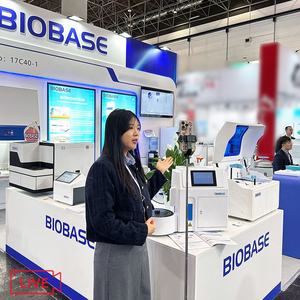 Lit d'hôpital à double manivelle à <span class=keywords><strong>lattes</strong></span> BIOBASE Chine N Factory Direct Supply MF202S utilisant des roulettes silencieuses de 5 pouces, lit médical pour <span class=keywords><strong>laboratoire</strong></span> - Product Image 4