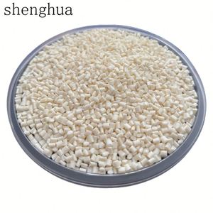 อะคริลอนิไตรล์ บิวทาไดอีน สไตรีน (ABS) วัตถุดิบพลาสติก ทนทานต่อแรงกระแทก ทนความร้อน ทนอุณหภูมิต่ำ มีความแข็งสูง มีความเงาสูง - Product Image 5