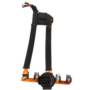 Faisceau de câblage de transmission Hyundai Kia 46308-23000 46307-23010 Gaine en nylon Isolation en PVC - Product Image 1