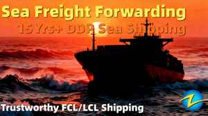 Agente de Transporte Marítimo de Guangdong Shenzhen, Servicios Puerta a Puerta, Transporte LCL por Carretera a Seattle, <span class=keywords><strong>Portland</strong></span>, Chicago, Oakland, San Francisco, EE. UU. - Product Image 6