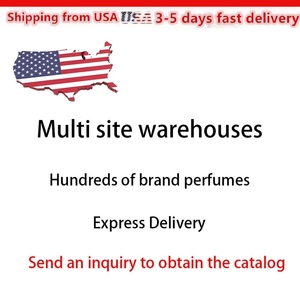 Stock USA - Livraison en 2 à 7 jours - <span class=keywords><strong>Parfum</strong></span> original en dropshipping avec reçu - Spray EDT/EDP longue durée - Product Image 4
