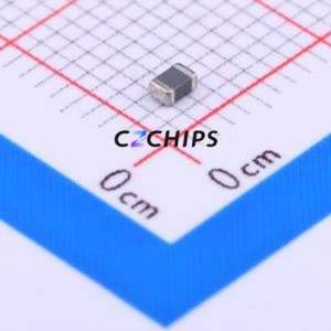 UPB201209T-600Y-N Ferrite Bead 0805 RF ( Impedance @ Frequency: 60Ohm@100MHz )( Error: 25% )( DC Resistance (DCR): 18mOhm ) - Product Image 1