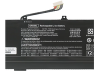 Baterai laptop untuk HP EliteBook x360 830 G6 X13 G2 OR04XL HSTNN-DB9C HSTNN-IB8U 7.7V 53.2WH baterai komputer li-ion