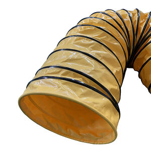 Tunnel d'agilité en plastique PE moderne, écologique, antidérapant, imperméable, pour l'entraînement des chiens et des chats à domicile - Product Image 6