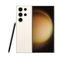 Livraison gratuite pour le S23 Ultra 5G S918U, téléphone portable Android original pas cher, écran tactile, smartphone, téléphone portable par la poste