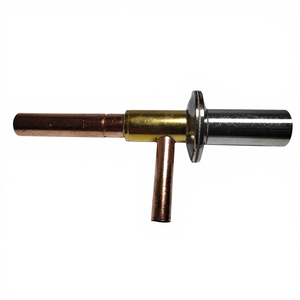Válvula de Bypass de Gás Quente SAV15 para Sistema de Refrigeração, Válvula de Expansão de Pressão Constante - Product Image 1