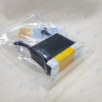 Printhead Bekas Starfire SG 1024 Rekondisi