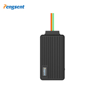 Pengsent Offre Spéciale FM06 GT06 gestion de flotte de taxis protrack plate-forme PETRACK sos moniteur de carburant parlant à sens unique